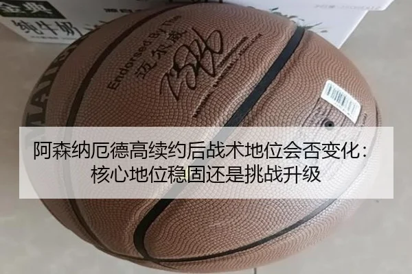 阿森纳厄德高续约后战术地位会否变化：核心地位稳固还是挑战升级